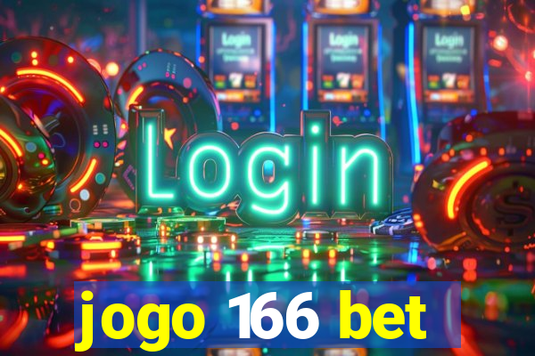 jogo 166 bet